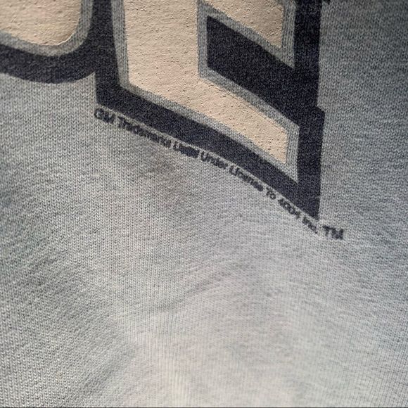 COPY - 🚘 • VINTAGE 90s Steve & Barry Cadillac ESCALADE • 🚘 - Picture 8 of 14